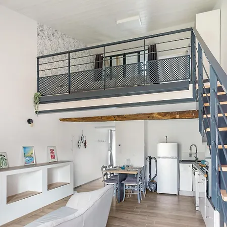 La Rousseline - Bord De Sevre, Calme & Moderne Boussay (Loire-Atlantique)