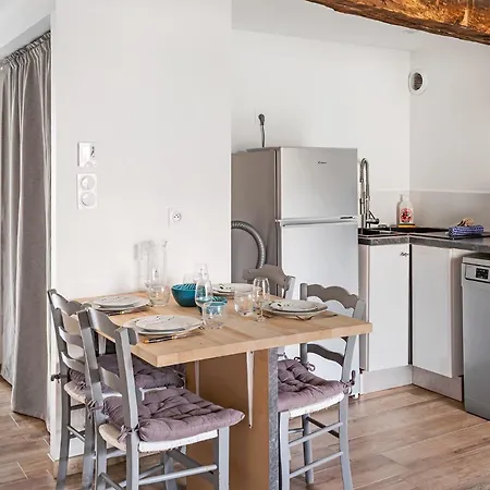 بيت للعطل La Rousseline - Bord De Sevre, Calme & Moderne *