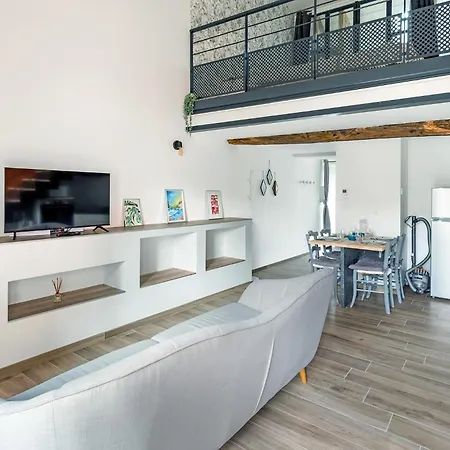 La Rousseline - Bord De Sevre, Calme & Moderne Boussay (Loire-Atlantique)