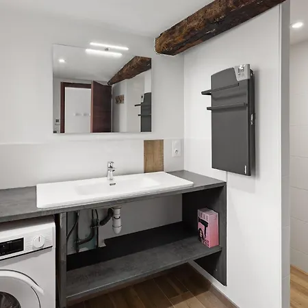 La Rousseline - Bord De Sevre, Calme & Moderne بيت للعطل *