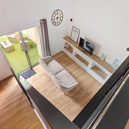 بيت للعطل La Rousseline - Bord De Sevre, Calme & Moderne *