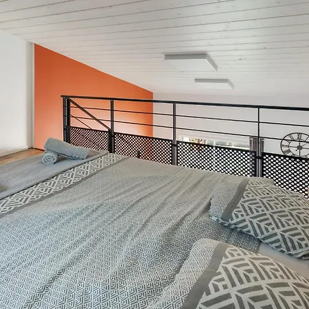 بيت للعطل La Rousseline - Bord De Sevre, Calme & Moderne