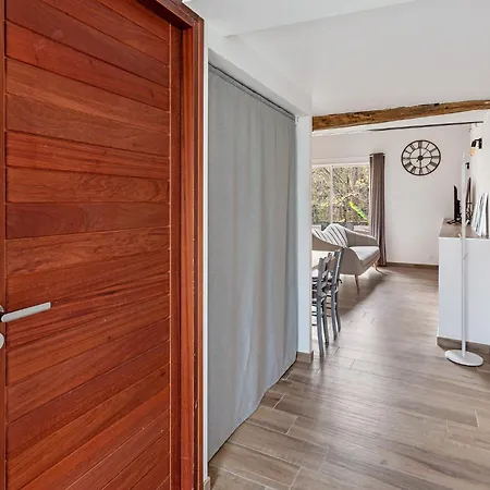 La Rousseline - Bord De Sevre, Calme & Moderne * Boussay (Loire-Atlantique)