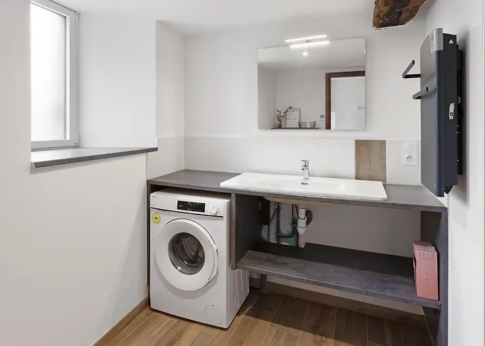 La Rousseline - Bord De Sevre, Calme & Moderne