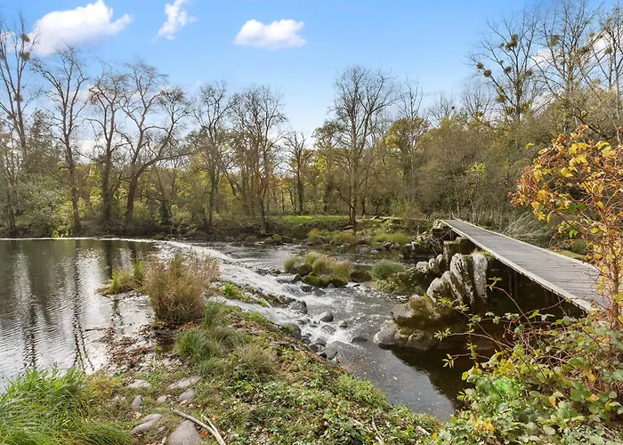 La Rousseline - Bord De Sevre, Calme & Moderne Boussay (Loire-Atlantique)